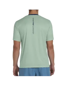 CAMISETA BULLPADEL BRUMO 995 AZUL ATOMICO | Ofertas de pádel 2